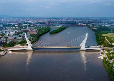 Dél-Budai Duna-híd