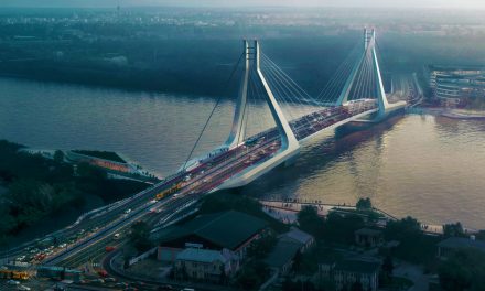 Tovább késhet a Galvani híd építése, perre megy a Főváros egy engedély miatt