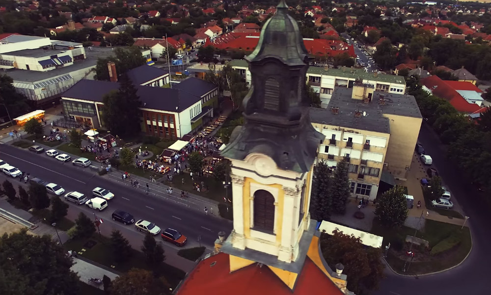 Visszalépett a monori körzet jobbikos képviselőjelöltje