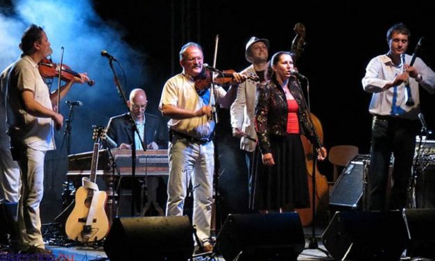 Csík Zenekar koncert lesz Érden – VIDEÓ