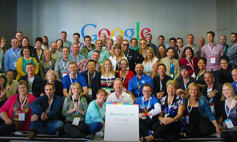Több ingyenes képzést kínál az agglomerációs vállalkozóknak is a Google