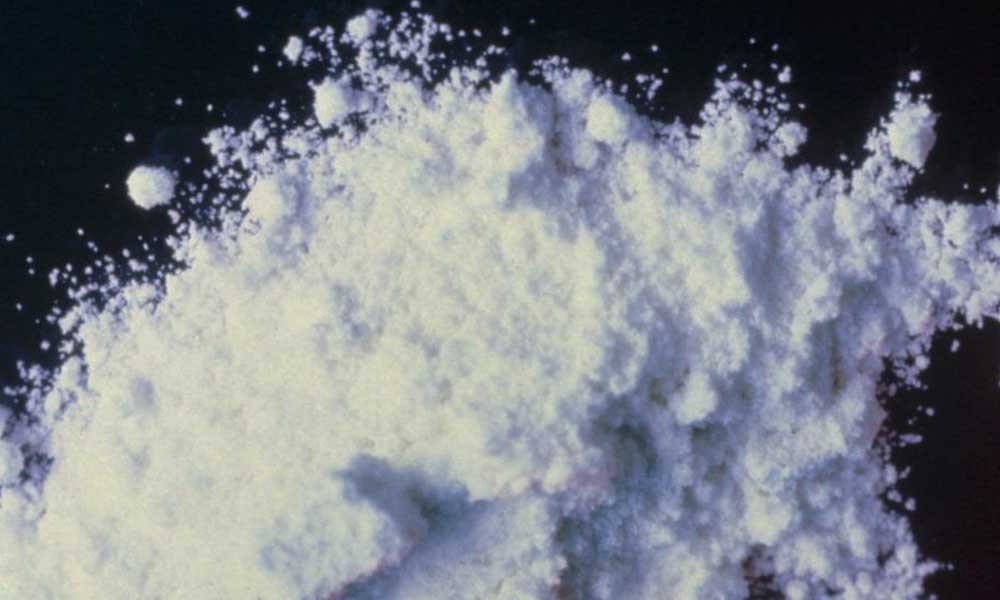 Tizennégy kilogramm heroint foglalt le a NAV a Liszt Ferenc repülőtéren