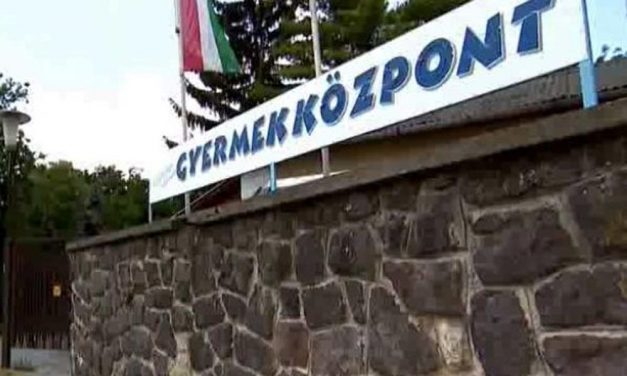 Mégsem zárják be, inkább fejlesztik a fóti gyermekvárost