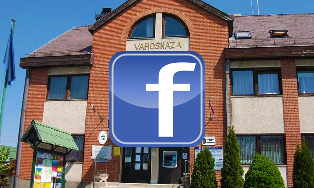 Rossz hír a helyi Facebook csoportoknak, megtiltották az egyik település nevének használatát!