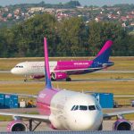 Budapest Airport - Wizz Air