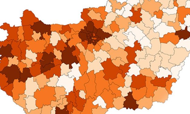 Az agglomerációs iskolákban meglepően jók lettek a szövegértési eredmények