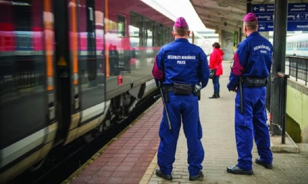 Bekeményít a rendőrség, nagy ellenőrzést tart szerdán az agglomeráció egy részén