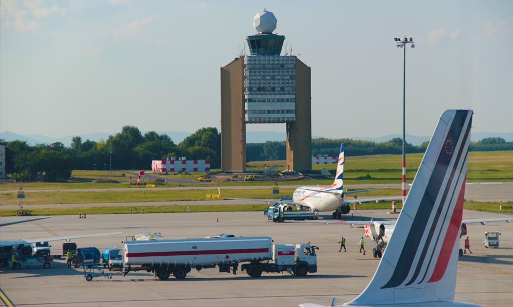 Három repülést élt meg a Budapestről induló új repülőjárat, amit Szijjártó Péter jelentett be augusztusban