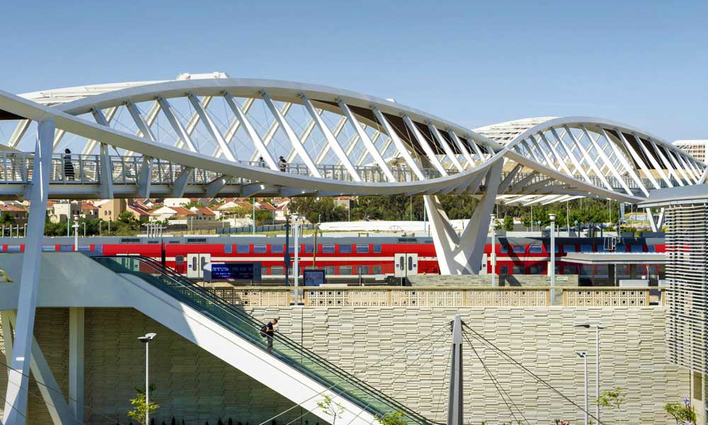 Új Duna híd, új vasútvonalak és az M3-as metró meghosszabbítása – Budapest 2030
