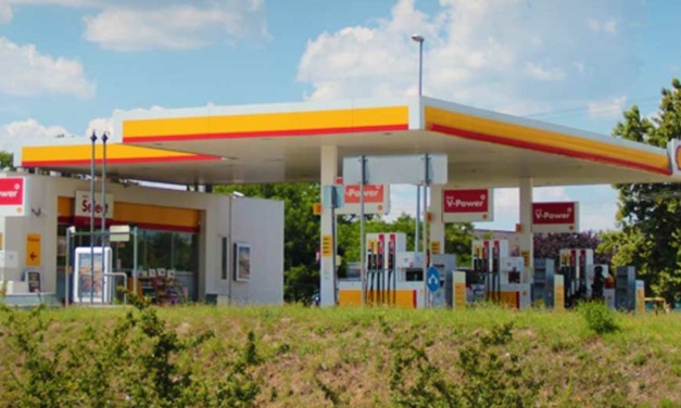 Ekkora lenne a baj? A Shell öt benzinkutat is bezár Magyarországon