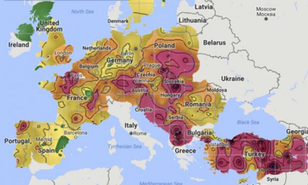 Már az agglomerációban is rossz a levegő! Arra kérnek mindenkit, hogy ne égessen senki avart