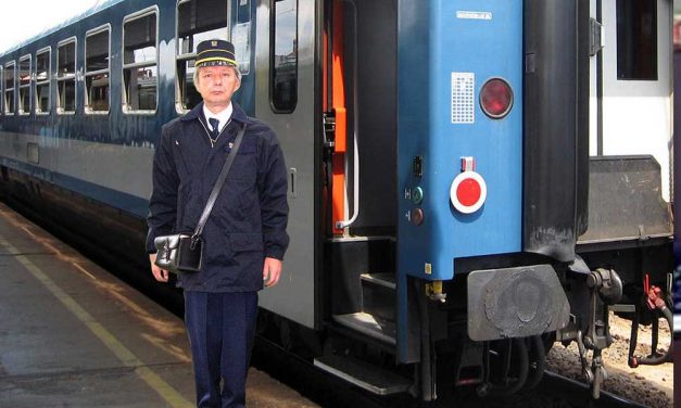 Egyre több MÁV-os és volános dolgozót bántalmaznak, főleg a bliccelők verekednek a kalauzokkal