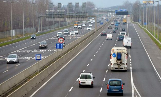 Ingyen ablakcsere! Jó hírünk van azoknak, akik eddig az autópálya zaját hallgatták
