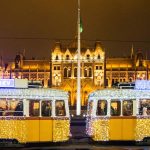 Felháborodtak a budapestiek azon, hogy az idén nem lesz fényvillamos