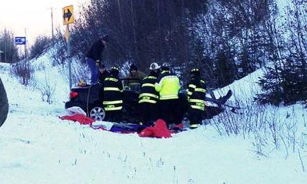 Szánkóbalesetet szenvedett három gyerek Gödöllőnél, súlyos a sérülésük