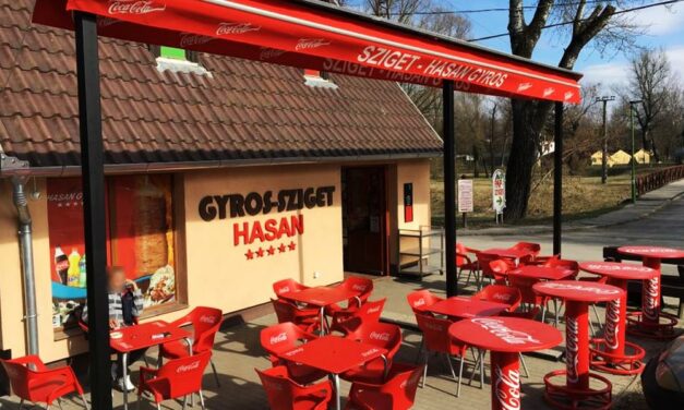 Jogsi nélkül vezet, sok milliót sikkaszthatott, terrorizmusért pedig elítélték a szentendrei büfés