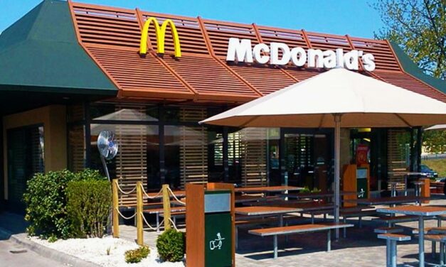 Egy dúsgazdag magyar vállalkozó megvette az ország összes McDonald’s éttermét