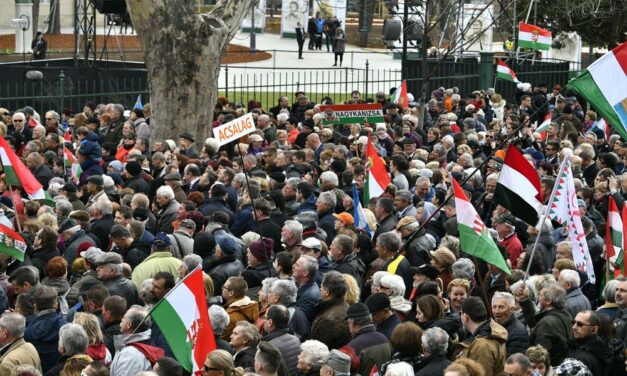 Döntöttek a Fidesz-KDNP fővárosi polgármesterjelöltjeiről