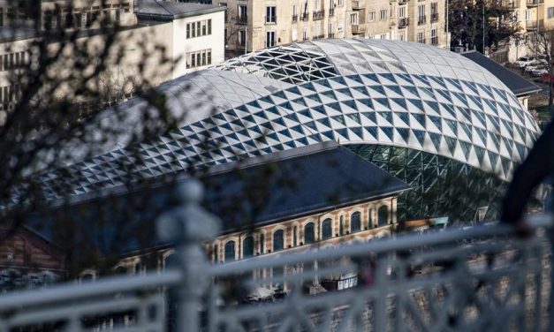 Még mindig nem találják azt a marokkói diákot, aki rejtélyes körülmények között tűnt el a Bálna előtti Duna partról – fotó a cikkben