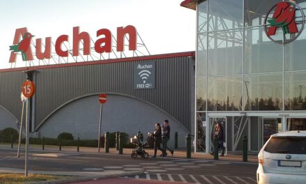 Agyhártyagyulladást, vetélést, halált is okozhat az Auchan most visszahívott disznósajtja