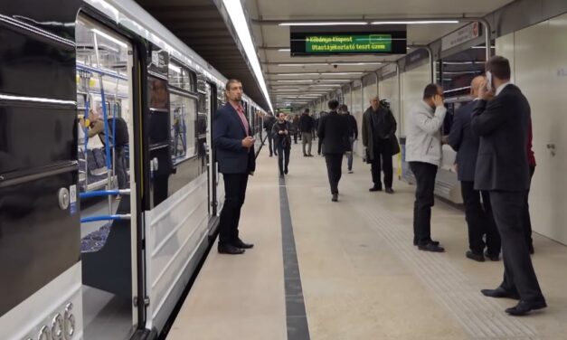 Elstartolt az M3-as metróvonal meghosszabbítása – Káposztásmegyer helyett Dunakeszin lehetne a végállomás