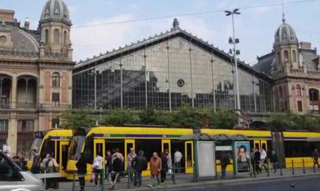 Kezdődik a Nyugati pályaudvar felújítása, fél évig zárva lesz az utascsarnok