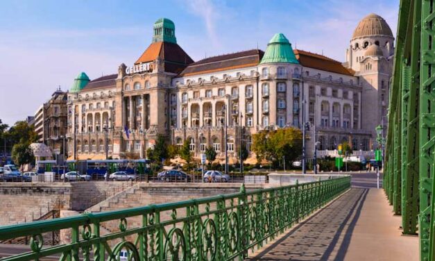Egy világranglista, amelyre büszke lehet Újbuda, Budapestet azonban nem említik