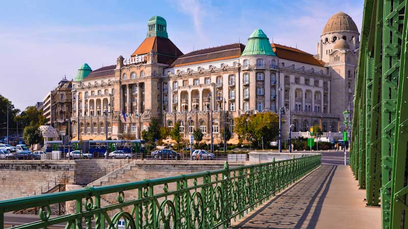 Egy világranglista, amelyre büszke lehet Újbuda, Budapestet azonban nem említik
