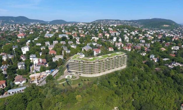 Halála előtt pár nappal a szomszédjára hagyta rózsadombi lakását egy idős asszony, a rokonok a bíróságon támadták meg a végrendeletet