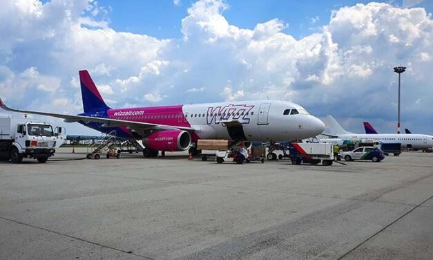 „Muszáj visszatérnünk Budapestre!” – kényszerleszállást hajtott végre a Wizz Air gépe Ferihegyen!