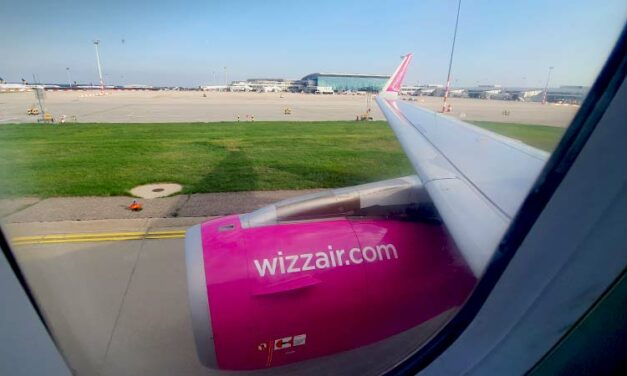 Koronavírus: felfüggeszti észak-olaszországi járatait a Wizz Air