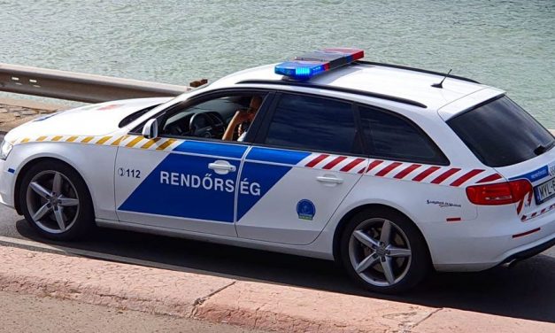 Tisztázatlan körülmények között halt meg egy olasz vállalkozó Budapesten