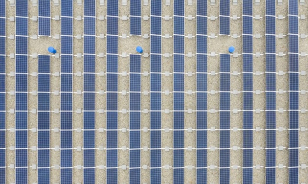 Rekordot döntöttek a hazai naperőművek – Először termeltek többet a napelemparkok, mint a paksi atomerőmű