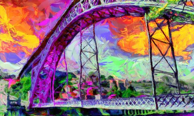 „Kicsavarodik a szemed, ha jobban megnézed” – Meghökkentő pillanat a város szélén