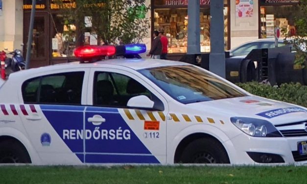 Két fiatalkorút keresnek a budapesti rendőrök: egy 12 éves kislánynak és egy 17 éves fiúnak veszett nyoma