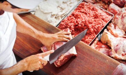 Jó hír! Mától a májkrémre és a fehérpecsenyére is érvényes az árrésstop