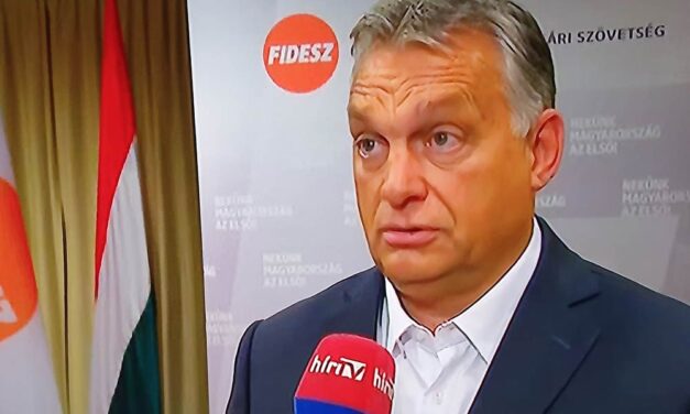 Orbán Viktor nagy bejelentése: Minden Tarlóssal kötött egyezség érvényes Karácsony Gergelyre is