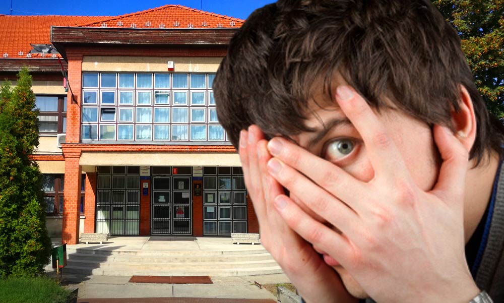 Az agglomeráció 10 legrosszabb középiskolájának 2019-es szégyenlistája