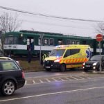 Fekete hétfő a MÁV-nál: három embert a vonat, egy középkorú férfit a HÉV gázolt halálra Budapesten