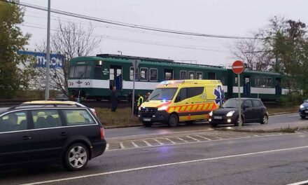 Fekete hétfő a MÁV-nál: három embert a vonat, egy középkorú férfit a HÉV gázolt halálra Budapesten