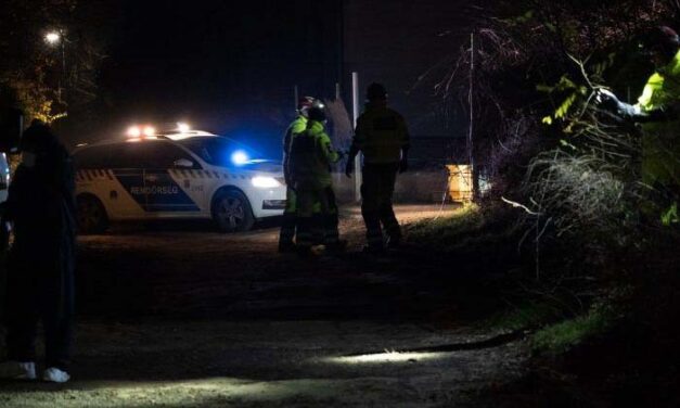 Azt hitte párja csak elájult – állítja a gyilkos – aztán elásta a pincében