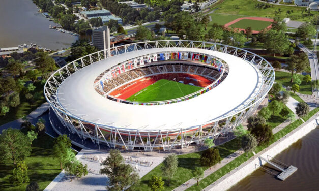 A kormány azt ígéri, nem drágul tovább a budapesti atlétikai stadion