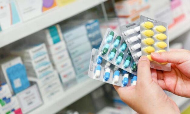 Koronavírus elleni „csodaszerek”: több weboldalt is talált a rendőrség, ahol fertőzés elleni, hamis szereket árulnak a csalók