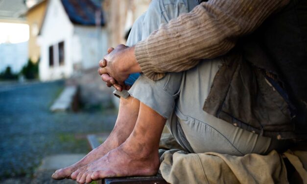 Az Emmi életbe lépteti a hajléktalan embereket védő „vörös kódot”