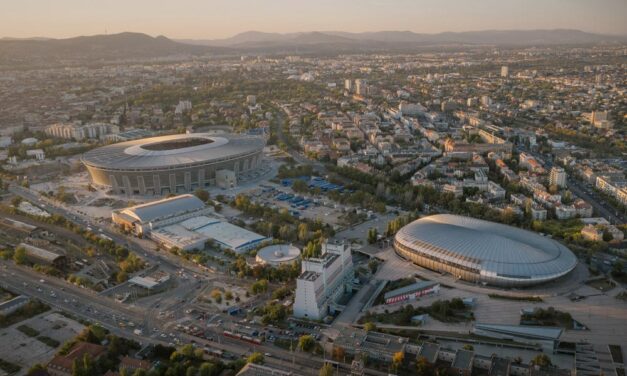 Ezek a biztonsági intézkedések lesznek érvényesek a Szuperkupa döntőn