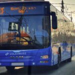  „Nem fér bele, hogy 10 buszból 4 kimaradjon a reggeli csúcsidőben” – Vitézy Dávid szerint romlik a megbízhatóság az agglomerációs járatokon