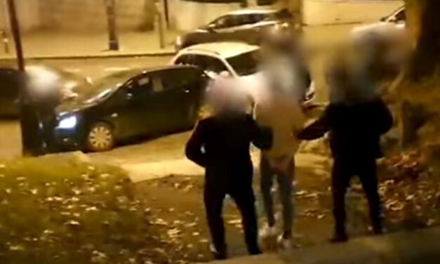 Gyerekeket és felnőtteket rabolt ki egy börtönre ítélt kamasz a ceglédi utcákon