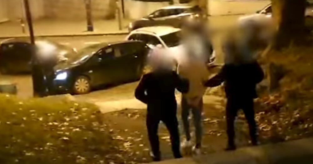 Gyerekeket és felnőtteket rabolt ki egy börtönre ítélt kamasz a ceglédi utcákon