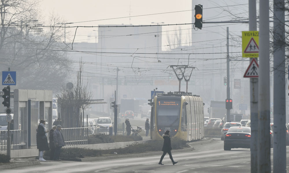 Télen többen halnak meg Budapesten, mint nyáron, itt a válasz, hogy miért