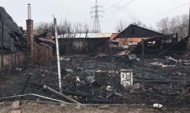 Óbudai tűz: megszólalt a férfi, akit súlyos áramütés ért